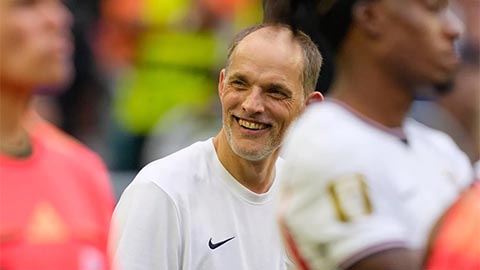 Người Anh có quyền tin vào Thomas Tuchel